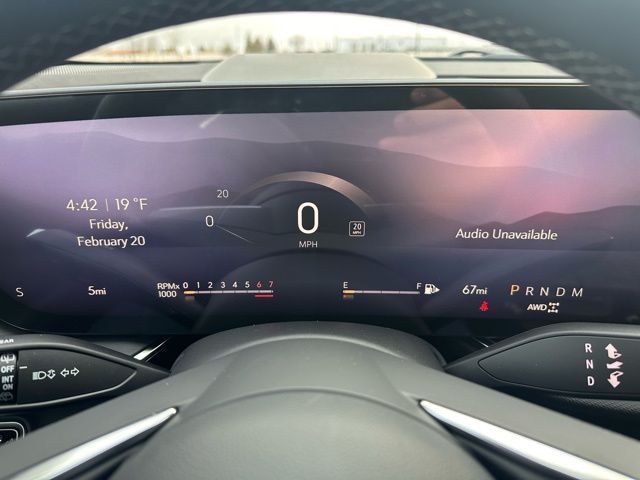 2026 Buick Envision Preferred AWD