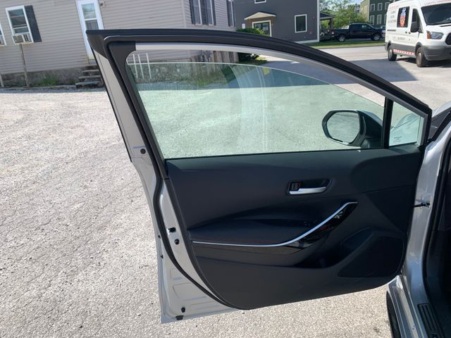 Used 2026 Toyota Corolla Sedan