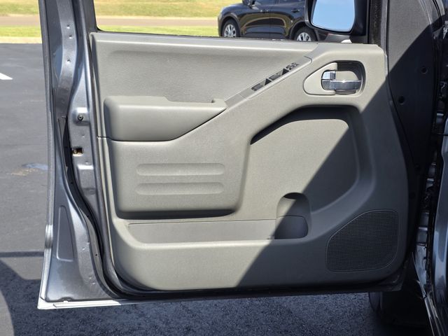 Used 2019 Nissan Frontier Truck