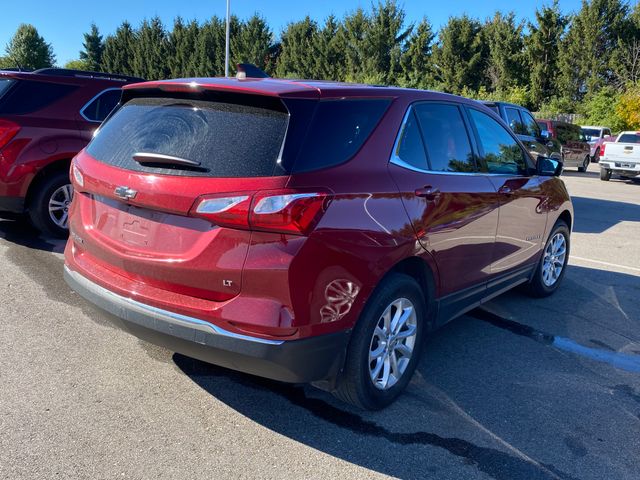 2019 Chevrolet Equinox LT 5