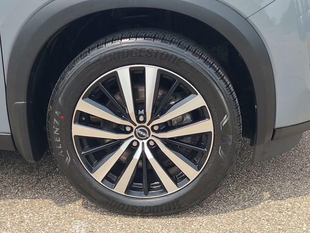 Used 2024 Nissan Pathfinder SUV