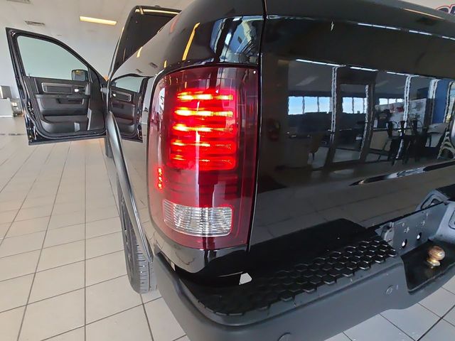 Used 2024 Ram 1500 Classic Truck