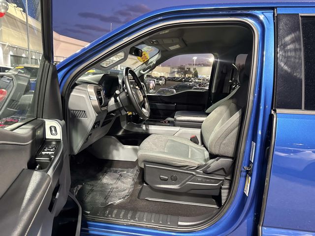 2024 Ford F-150 XLT - Photo 18