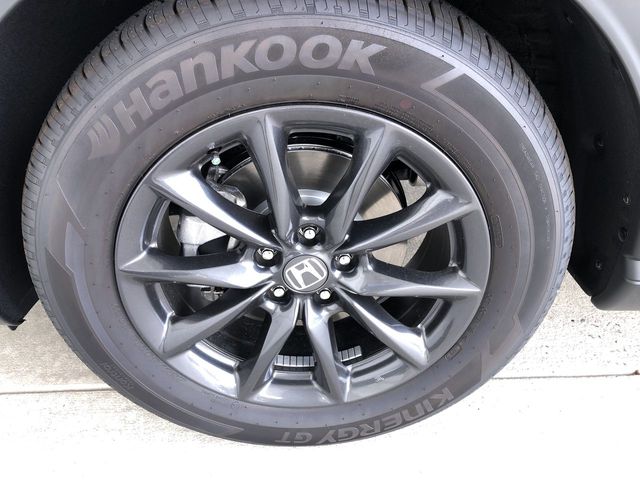 new 2026 Honda CR-V car, priced at $35,795