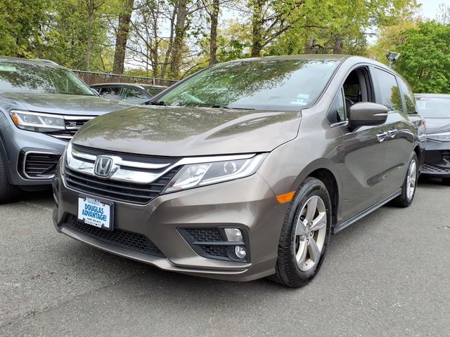 2019 Honda Odyssey - Image 2