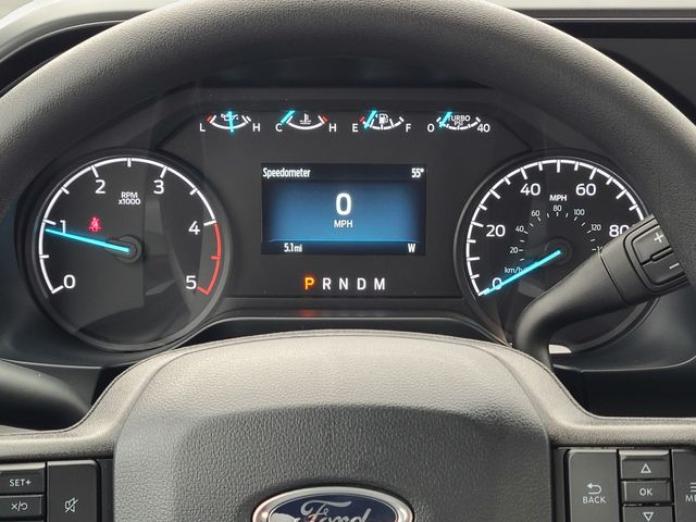 New 2024 Silver Ford XL image 31