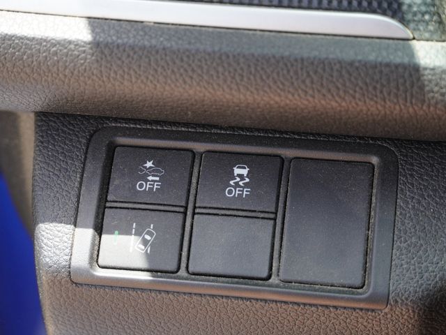 Used 2020 Honda Civic Sedan