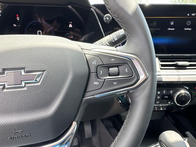 New 2026 Black Chevrolet ACTIV image 25