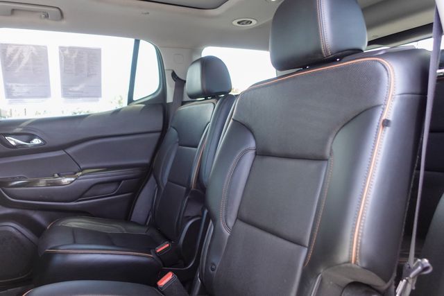 Used 2020 GMC Acadia SUV