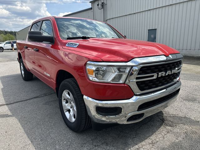 Certified Used 2023 Red Ram Big Horn/Lone Star image 11