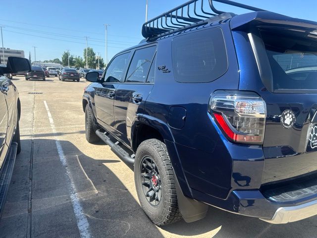 Used 2024 Toyota 4Runner SUV