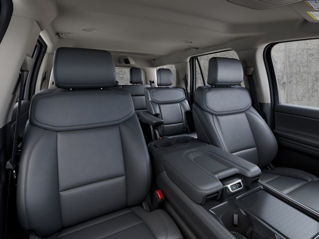 New 2027 Gray Ford Active image 10