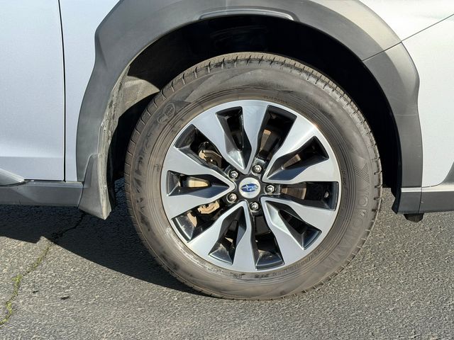 used 2023 Subaru Outback car, priced at $28,995