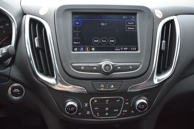 2024 Chevrolet Equinox LT - Photo 25