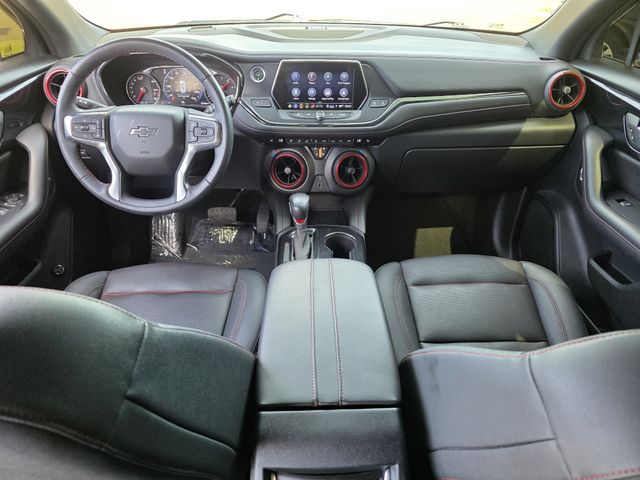 Used 2022 Chevrolet Blazer SUV