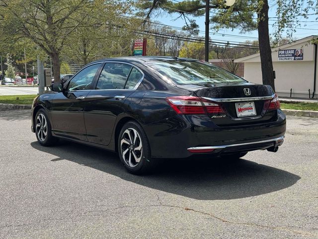 used 2017 Honda Accord car, priced at $17,499