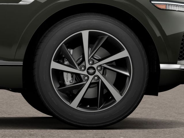 Thumbnail: 2026 Genesis GV80 - 8