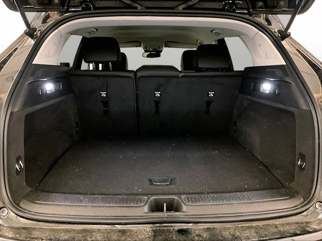 2024 Buick Envision Preferred Black at Auto Express Mitsubishi
