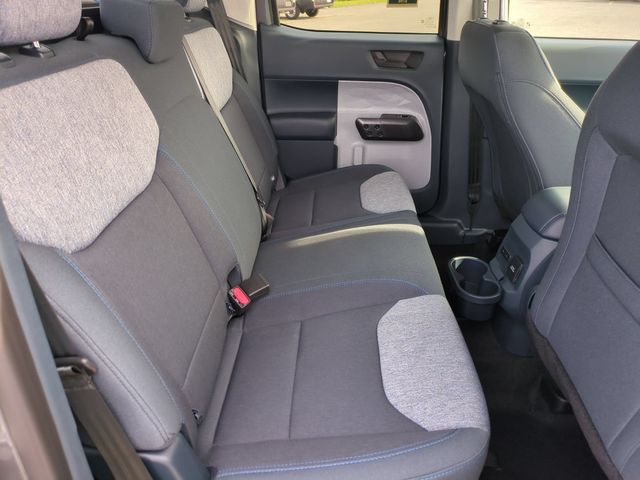 New 2026 Gray Ford XLT image 28