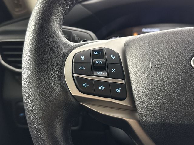 Used 2021 Ford Explorer For Sale in Indianapolis, IN
