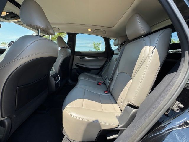 Used 2023 Infiniti QX50 SUV