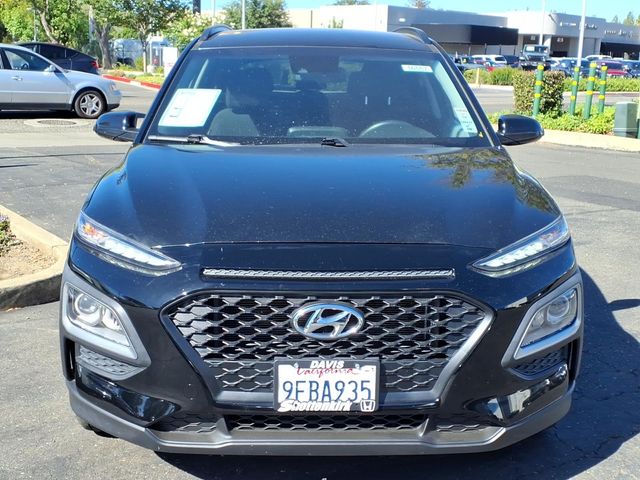 Used 2021 Hyundai Kona SUV