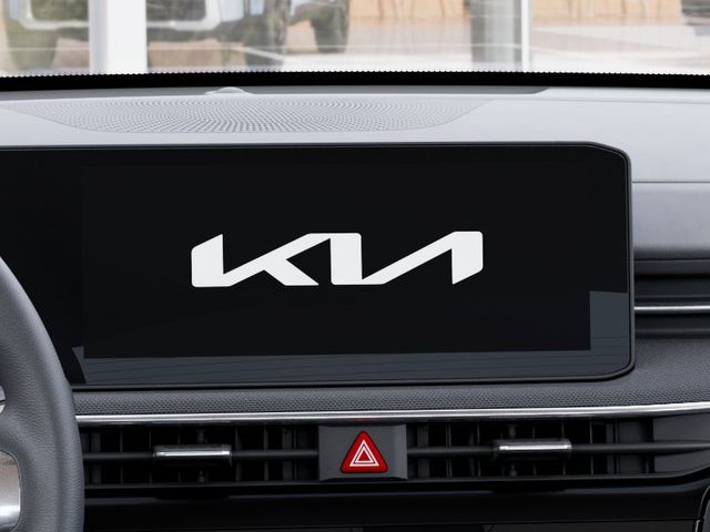 New 2026 Kia K5 Sedan