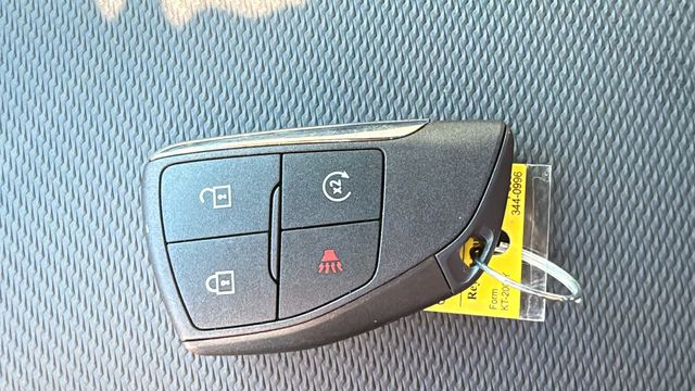 new 2026 Chevrolet Equinox car, priced at $30,820