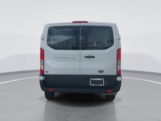Used 2025 White Ford Base image 4