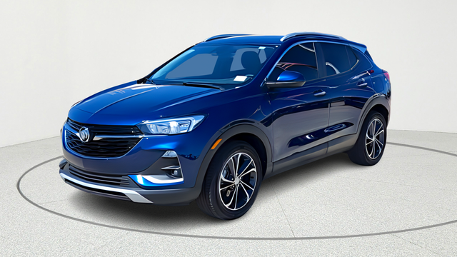 2023 Buick Encore GX