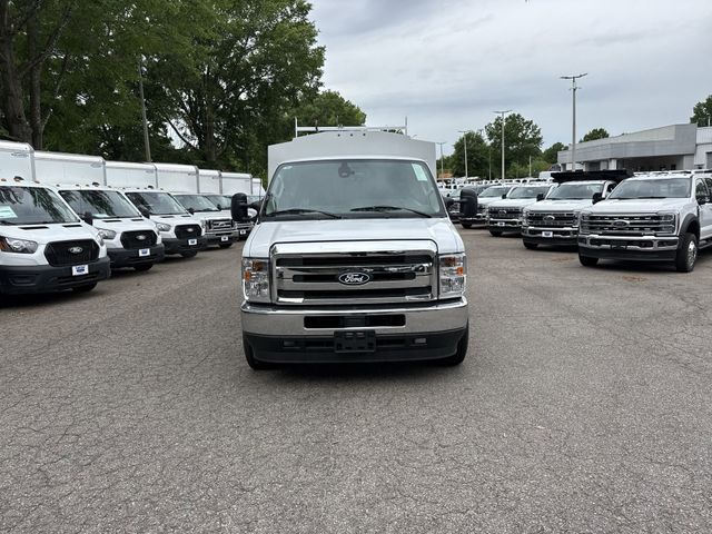 New 2026 White Ford UTILITY KUV BODY image 3