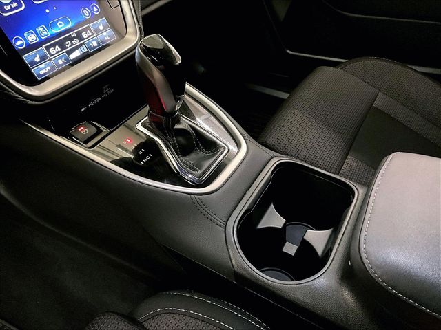 2025 Subaru Outback Premium Gray at Subaru and VW of Moon Township