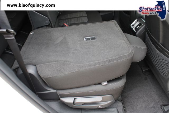 New 2026 Kia Sorento SUV