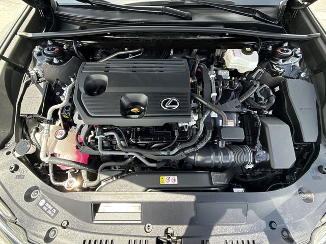 Used 2025 Lexus ES Sedan