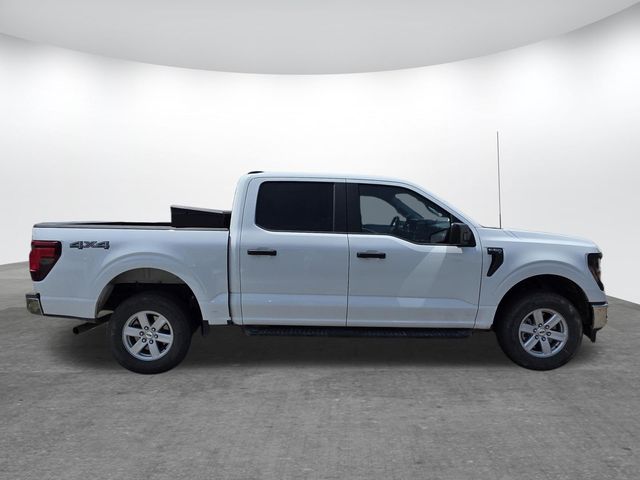 Used 2024 Ford F-150 Truck
