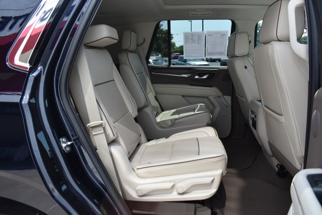 Used 2023 GMC Yukon SUV