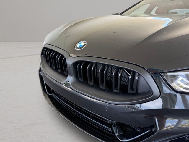 2026 BMW 8 Series 840i - Photo 2