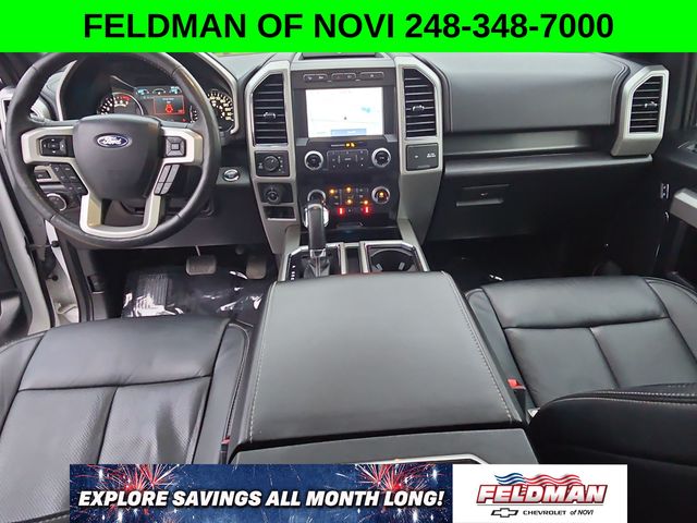 Used 2020 Ford F-150 For Sale in Livonia, MI