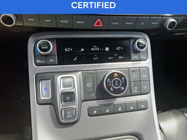 Used 2024 Hyundai Palisade SUV