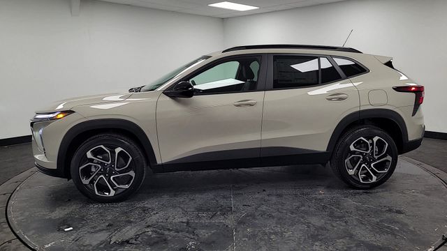 2026 – Chevrolet – Trax
