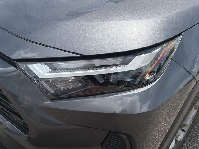 Used 2024 Toyota RAV4 Hybrid SUV