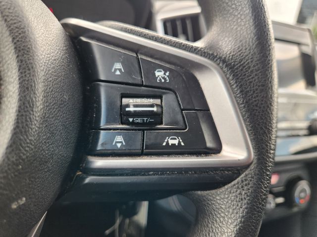 2019 Subaru Crosstrek 2.0i Gray at Don McGill Toyota