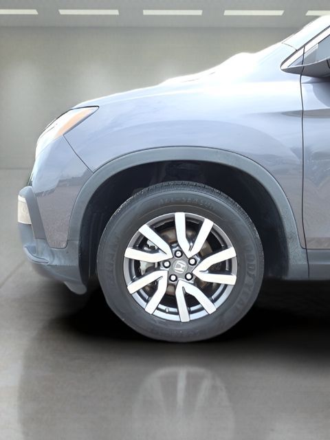 Used 2022 Honda Pilot SUV