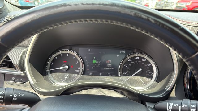 Used 2021 Toyota Highlander SUV