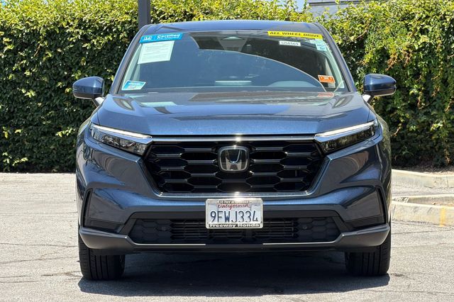 Used 2023 Honda CR-V SUV