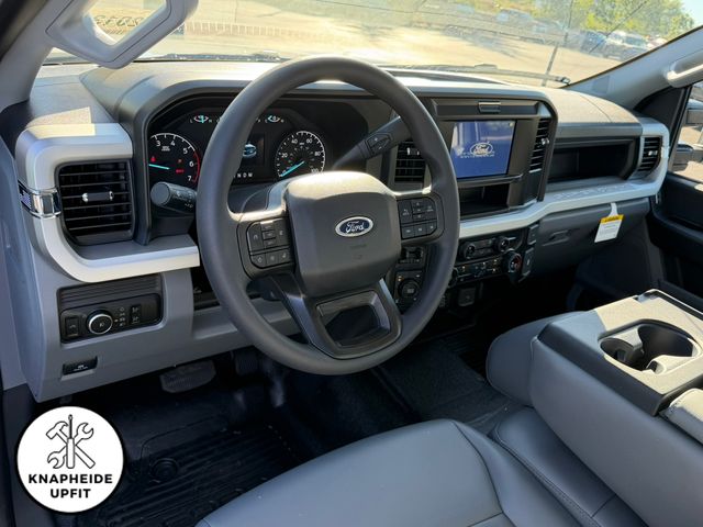 new 2026 Ford F-250SD car, priced at $74,390
