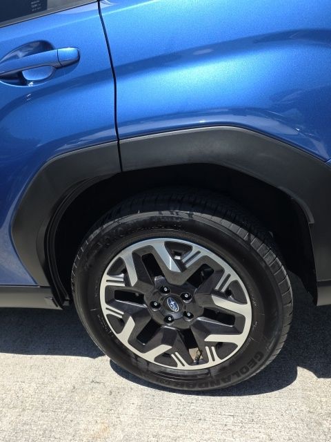 2026 Subaru Forester - $31,377