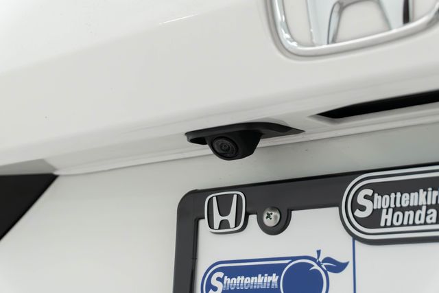 Used 2024 Honda CR-V Hybrid SUV