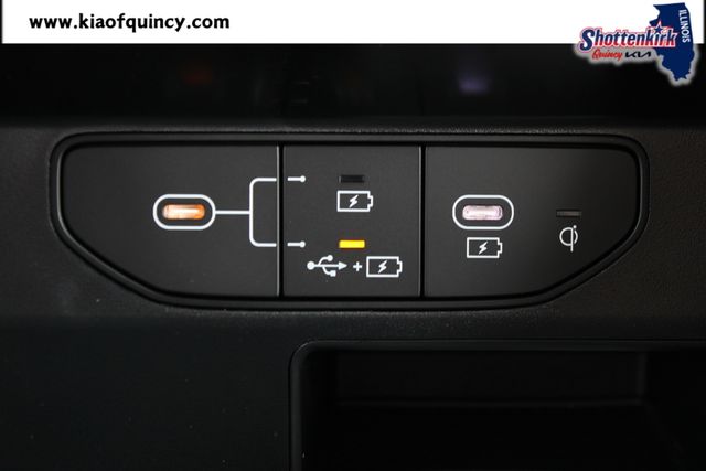 New 2026 Kia Sorento SUV