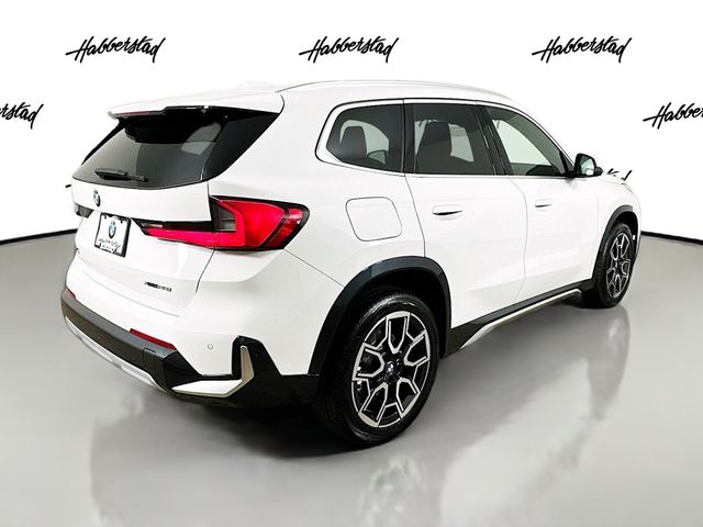 2025 BMW X1 xDrive28i 5